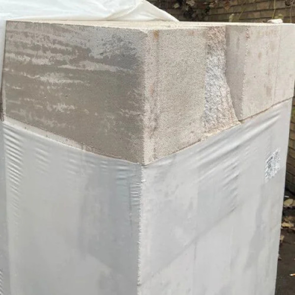 Газоблок GAZOBET D500 300х240х600 (В2,5)