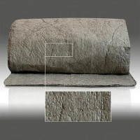 Картон базальтовий ТК-4 1500х600х6 теплоізоляційний