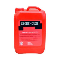 Протиморозна добавка в бетон Stone House №5, (-15 °С) 10л