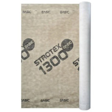 Супердифузійна мембрана Strotex BASIC 1300 (115гр/м2)  