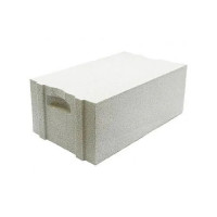 Газобетон UDK Block 400 200х400х600 мм