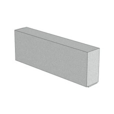 Газоблок ViaBlokk 100х200х600 D500 (в піддоні 1,8 м куб, 150 шт.)