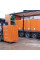 Газоблок ViaBlokk 125х200х600 D500 (в піддоні 1,8 м куб, 120 шт.)