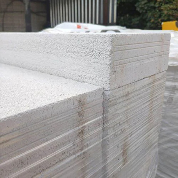 Газоблок ViaBlokk 125х200х600 D500 (в піддоні 1,8 м куб, 120 шт.)
