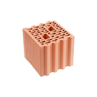 Керамічний блок Кератерм 25 Cube
