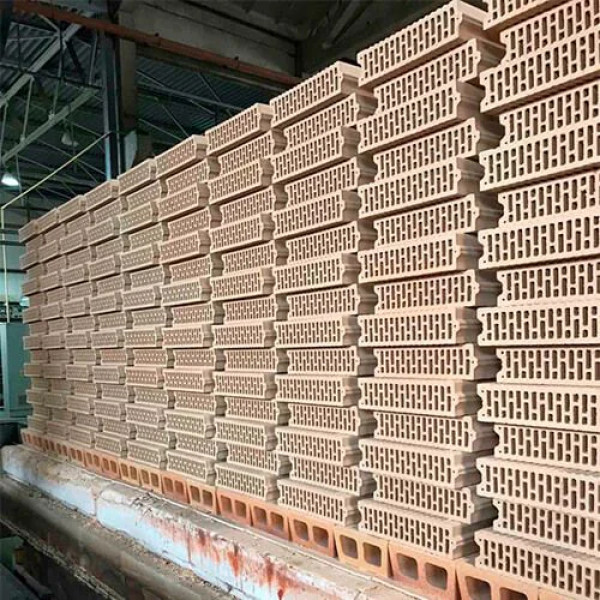 Керамічний блок Кератерм 10 (238х100х380) РОЗПРОДАЖ