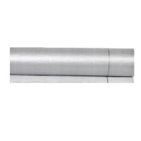 Гідробар'єр неармований FOIL S MP (сріблястий) 1,5*50 м (75 м2)