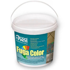 Поліпласт FUGA COLOR Еластичний водостійкий полімерний кольоровий шов