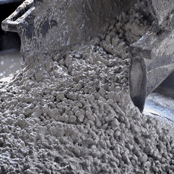 Бетон М 400 БСГ В30 Р2 F200 W6 Ковальська (морозний -10°С...-15°С)