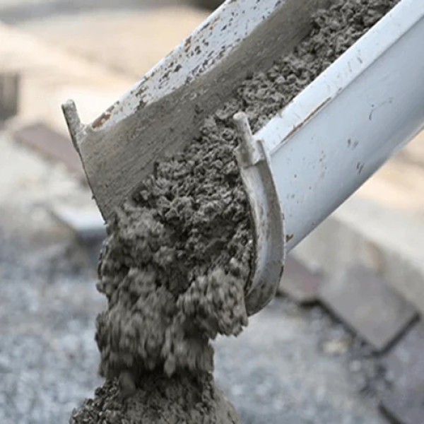 Бетон М 350 БСГ В25 Р5 F200 W8 Ковальська (морозний -10°С...-15°С)
