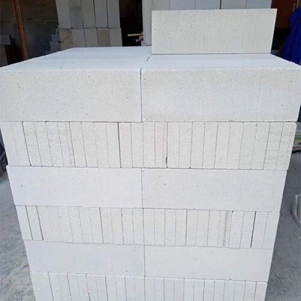 Газобетон ТРВ 50х200х600