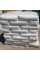 Білий клей-штукатурка для газобетону TRV Block White, 25 кг