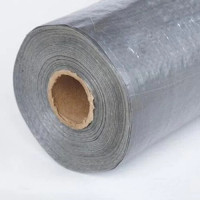 Гідроізоляційна плівка Silver