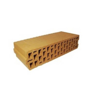 Керамічний блок Ecoblock-12 Русинія 120х500х238