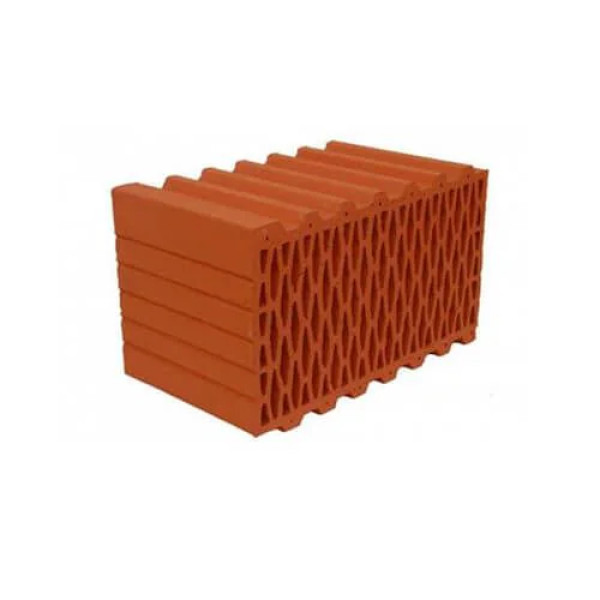 Керамічний блок Ecoblock-45 Русинія 450х238х250