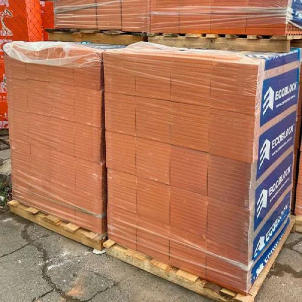 Керамічний блок Ecoblock-45 Русинія 450х238х250