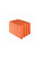 Керамічний блок Ecoblock-25 Русинія 250x380x238