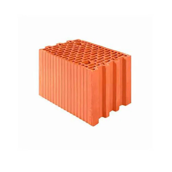 Керамічний блок Ecoblock-25 Русинія 250x380x238