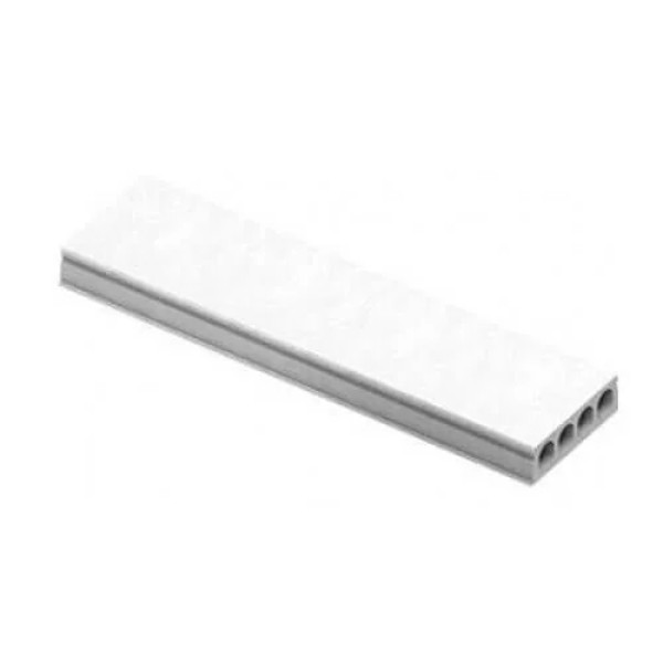 Плита перекриття ПБ 15.12.22-8К7в(220/А) екструдерна Ковальська (петлі)